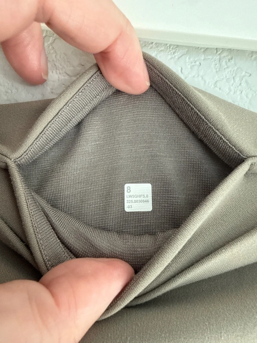 Lululemon Align leggings with Pockets 25” inseam